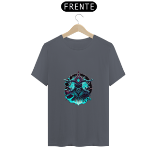 Nome do produto Camiseta Unissex Deuses Runescape Algodão 100