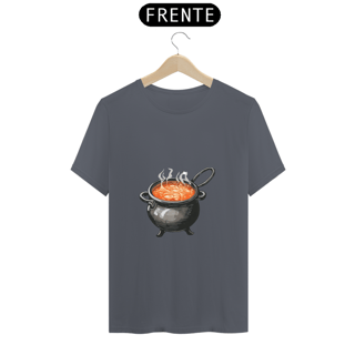 Nome do produto Camiseta Unissex Culinária Habilidades Runescape Coleção Algodão 100