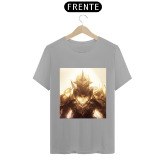 Nome do produto Camiseta Classe Guerreiro Warrior MMORPG RPG Fantasia Games Jogos 2