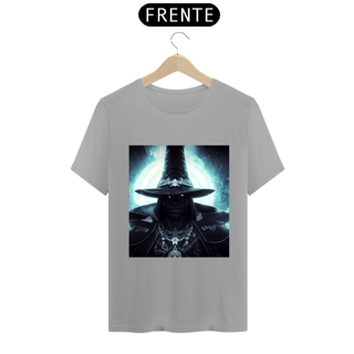 Nome do produto Camiseta Classe Black Mage Mago Negro MMORPG RPG Games Jogos 1