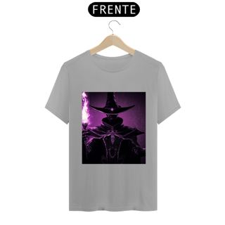 Nome do produto Camiseta Classe Black Mage Mago Negro MMORPG RPG Games Jogos 3