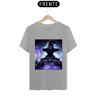 Nome do produto Camiseta Classe Black Mage Mago Negro MMORPG RPG Games Jogos 4