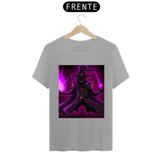 Nome do produto Camiseta Classe Black Mage Mago Negro MMORPG RPG Games Jogos 11