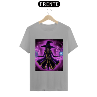 Nome do produto Camiseta Classe Black Mage Mago Negro MMORPG RPG Games Jogos 12
