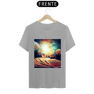 Nome do produto Camiseta Astrologia Classe Astrologian MMORPG RPG Fantasia Jogos Games 2