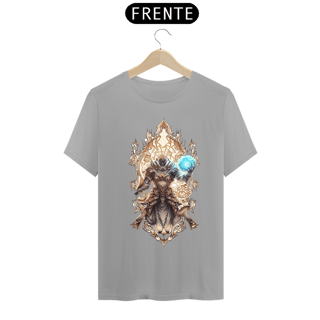 Nome do produto Camiseta Astrologia Classe Astrologian MMORPG RPG Fantasia Jogos Games 4
