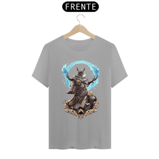 Nome do produto Camiseta Astrologia Classe Astrologian MMORPG RPG Fantasia Jogos Games 5