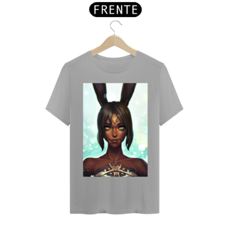 Nome do produto Camiseta Unissex Viera Final Fantasy Algodão 100