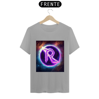 Nome do produto Camiseta Unissex Runescape Runa Algodão 100