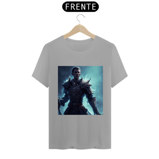 Nome do produto Camiseta Unissex Altmer The Elder Scrolls Algodão 100