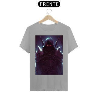 Nome do produto Camiseta Unissex Final Fantasy Algodão 100