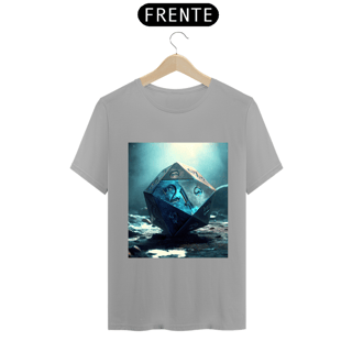 Nome do produto Camiseta Unissex Dado de RPG Dungeons & Dragons d&d Algodão 100