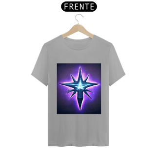 Nome do produto Camiseta Unissex Runescape Runas Coleção Algodão 100