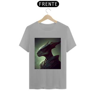 Nome do produto Camiseta Unissex Argoniano The Elder Scrolls Online Algodão 100