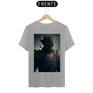 Nome do produto Camiseta Unissex Bretons The Elder Scrolls Algodão 100