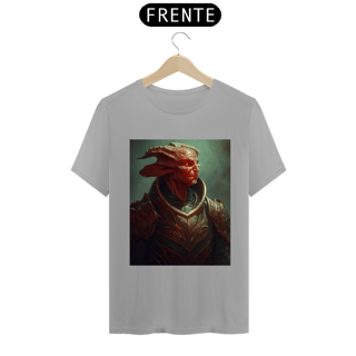 Nome do produto Camiseta Unissex Orsimer The Elder Scrolls Algodão 100