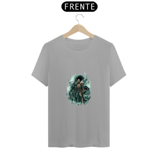 Nome do produto Camiseta Unissex Guardião Guardian Dungeons & Dragons Algodão 100