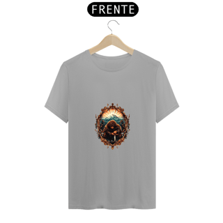 Nome do produto Camiseta Unissex Frodo Senhor dos Anéis Lotr Algodão 100