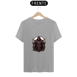 Nome do produto Camiseta Unissex Mandos Senhor dos Anéis Lotr Algodão 100