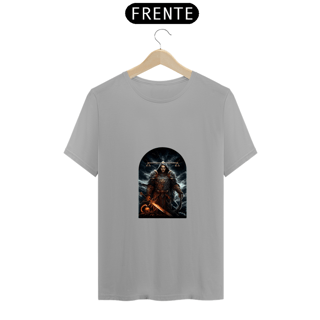 Nome do produto Camiseta Unissex Mandos Senhor dos Anéis Lotr Algodão 100
