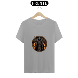 Nome do produto Camiseta Unissex Mandos Senhor dos Anéis Lotr Algodão 100