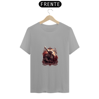 Nome do produto Camiseta Unissex Dragonknight The Elder Scrolls Algodão 100