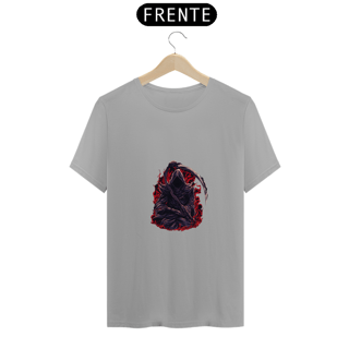 Nome do produto Camiseta Unissex Reaper Job Final Fantasy Algodão 100