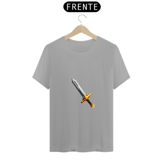 Nome do produto Camiseta Unissex Força Habilidades Runescape Coleção Algodão 100