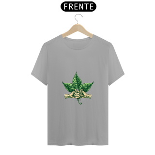 Nome do produto Camiseta Unissex Herbologia Habilidades Runescape Coleção Algodão 100