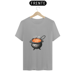 Nome do produto Camiseta Unissex Culinária Habilidades Runescape Coleção Algodão 100