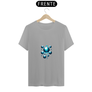 Nome do produto Camiseta Unissex Divinação Runescape Habilidades Coleção Algodão 100