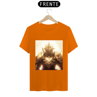 Nome do produto Camiseta Classe Guerreiro Warrior MMORPG RPG Fantasia Games Jogos 2