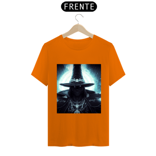 Nome do produto Camiseta Classe Black Mage Mago Negro MMORPG RPG Games Jogos 1