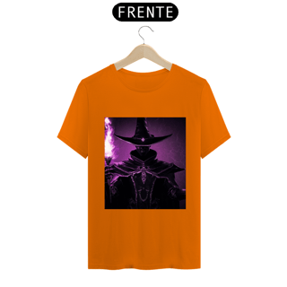 Nome do produto Camiseta Classe Black Mage Mago Negro MMORPG RPG Games Jogos 3