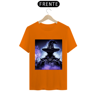 Nome do produto Camiseta Classe Black Mage Mago Negro MMORPG RPG Games Jogos 4