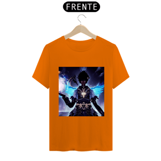 Nome do produto Camiseta Classe Black Mage Mago Negro MMORPG RPG Games Jogos 5