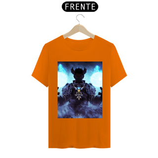 Nome do produto Camiseta Classe Black Mage Mago Negro MMORPG RPG Games Jogos 6