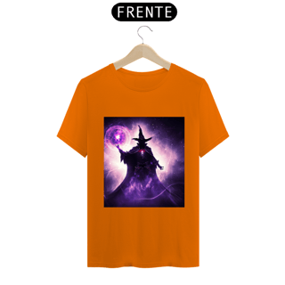 Nome do produto Camiseta Classe Black Mage Mago Negro MMORPG RPG Games Jogos 7