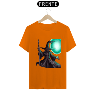 Nome do produto Camiseta Classe Black Mage Mago Negro MMORPG RPG Games Jogos 14