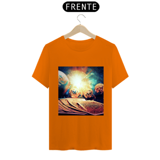 Nome do produto Camiseta Astrologia Classe Astrologian MMORPG RPG Fantasia Jogos Games 2