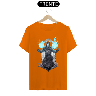 Nome do produto Camiseta Astrologia Classe Astrologian MMORPG RPG Fantasia Jogos Games 7