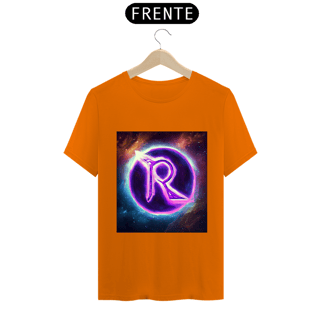 Nome do produto Camiseta Unissex Runescape Runa Algodão 100