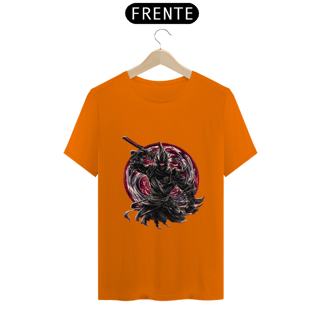 Nome do produto Camiseta Unissex Ninja Job Final Fantasy Algodão 100