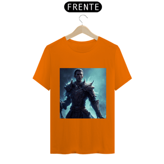 Nome do produto Camiseta Unissex Altmer The Elder Scrolls Algodão 100