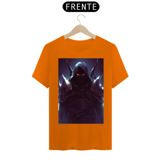 Nome do produto Camiseta Unissex Final Fantasy Algodão 100