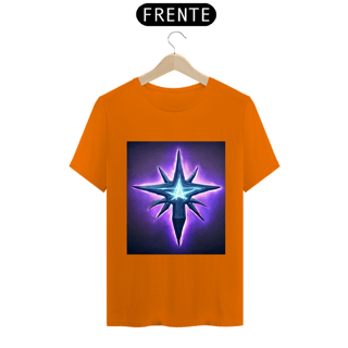 Nome do produto Camiseta Unissex Runescape Runas Coleção Algodão 100
