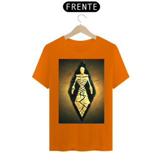 Nome do produto Camiseta Unissex Runescape Runa Corporal Coleção Algodão 100