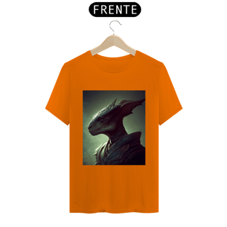 Nome do produto Camiseta Unissex Argoniano The Elder Scrolls Online Algodão 100