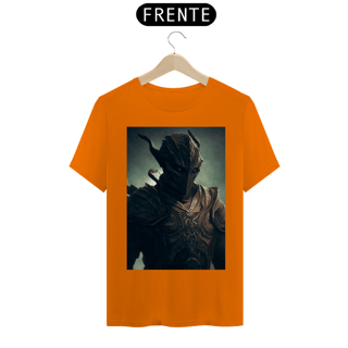 Nome do produto Camiseta Unissex Bretons The Elder Scrolls Algodão 100
