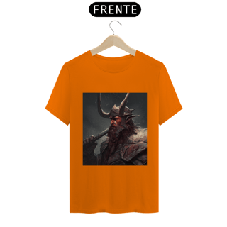 Nome do produto Camiseta Unissex Nords The Elder Scrolls Algodão 100